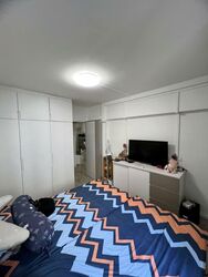 Blk 65 BLANGAH VIEW (Bukit Merah), HDB 3 Rooms #601364691